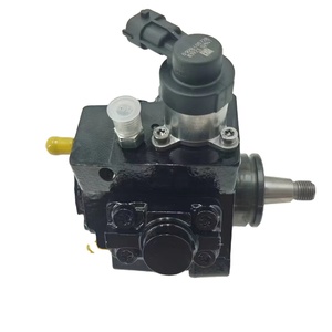 Bomba de inyección de combustible 0445010159 0445010369 1111300-E06 Compatible con motor diésel ISF2.8 ISF3.8 GREAT WALL 2,8 T - Product Image 1