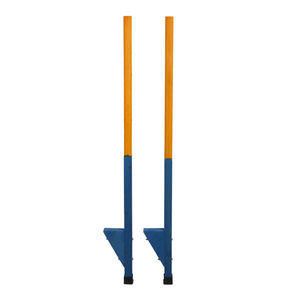 <span class=keywords><strong>Échasses</strong></span> <span class=keywords><strong>en</strong></span> <span class=keywords><strong>bois</strong></span> réglables de haute qualité, <span class=keywords><strong>échasses</strong></span> de cheval, <span class=keywords><strong>échasses</strong></span> <span class=keywords><strong>en</strong></span> fer, sport classique folklorique - Product Image 2