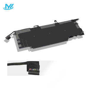 美国库存 NF2MW 笔记本电脑电池 适用于戴尔 Latitude 7400 二合一 Latitude 9410 二合一系列笔记本 P110G P110G001 7146W 085XM8 - Product Image 5