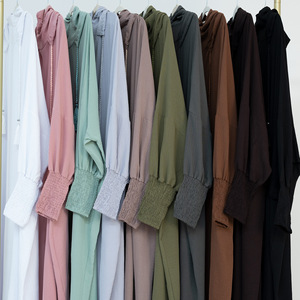 Женское платье с капюшоном - Product Image 1