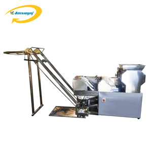 Machine de fabrication de nouilles <span class=keywords><strong>Chow</strong></span> Mein Machine de fabrication de nouilles Sri Lanka en acier inoxydable Machine de fabrication de nouilles de haute qualité - Product Image 2