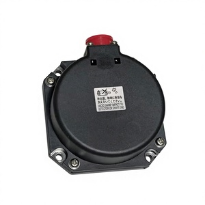 औद्योगिक नियंत्रण के लिए OSA18-A50 पीएलसी सर्वो एन्कोडर 104 - Product Image 3