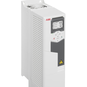 Convertitore di Frequenza Originale ABB ACS580 11KW 25A 3ABD50000038960, Inverter a Parete ACS580-01-026A-4 - Product Image 1
