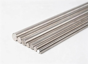 แท่งไทเทเนียม LeGood ขนาด 1.5 มม. 2 มม. 2.5 มม. 3 มม. รุ่น TC4 TA2 แบบกำหนดเองได้ - Product Image 4