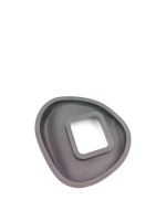 Pièces moulées en caoutchouc personnalisées OEM ODM, produits en caoutchouc moulé en silicone, EPDM, NBR pour l'automobile, l'industrie, les machines, les usines