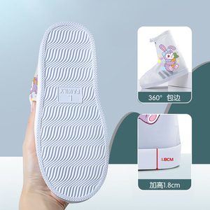 Venta caliente Rain ShoeCovers Tahan Air Kualitas Tinggi Hujan Lembut Sol Antiselip Untuk Semua Uniseks Boots - Product Image 6