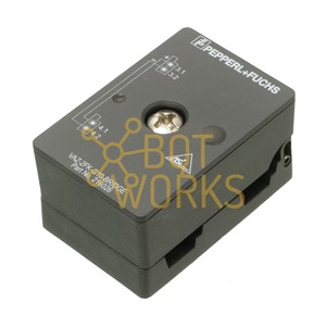 Pepperl+Fuchs 216026 - ใหม่ - Product Image 1
