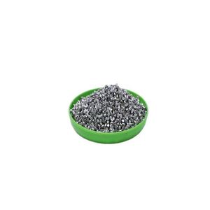 Granulés de Niobium Pur à 99,95% 3*3 mm 6*6 mm Prix au Kg - Product Image 3
