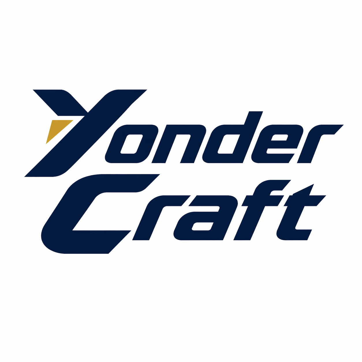 Yonder Craft Co., Ltd. logo