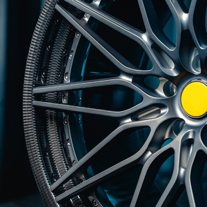 Rines Forjados de Carbono de 18, 19, 20 y 22 Pulgadas para <span class=keywords><strong>Koenigsegg</strong></span> CCXR, <span class=keywords><strong>Agera</strong></span>, Jesko, Regera, CC850, <span class=keywords><strong>Gemera</strong></span>, CCR, CCX, Porsche, Lamborghini C-X6 - Product Image 2