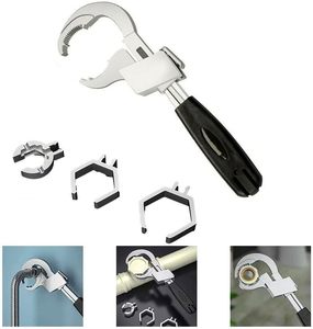Llave <span class=keywords><strong>de</strong></span> <span class=keywords><strong>baño</strong></span> <span class=keywords><strong>de</strong></span> doble punta ajustable Universal, juegos <span class=keywords><strong>de</strong></span> llaves <span class=keywords><strong>de</strong></span> tubo, herramienta <span class=keywords><strong>de</strong></span> mano <span class=keywords><strong>para</strong></span> reparación <span class=keywords><strong>de</strong></span> tuberías <span class=keywords><strong>de</strong></span> agua, <span class=keywords><strong>accesorios</strong></span> <span class=keywords><strong>para</strong></span> el hogar - Product Image 3