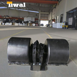 Moteur de soufflerie d'air pour <span class=keywords><strong>camion</strong></span> SC, neuf, 24V R, référence 2026 Auto 773.70803.01 1854877 1739688 A16700500 1854876 1854877 77 - Product Image 5