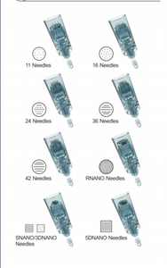 Cartucho <span class=keywords><strong>Ultima</strong></span> M8 al por mayor - Product Image 5