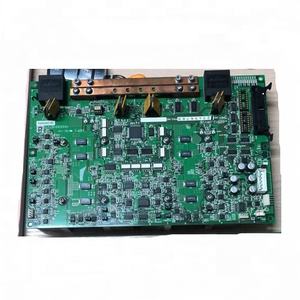 Pantalla Usada Reacondicionada PTR-R8800, PT-R8800II, Placa de Controlador de Diodo Láser LD GZ512_DRV2E - Product Image 3