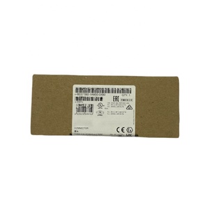 Nouveau Connecteur Frontal Original 6ES7592-1AM00-0XB0 S7-1500 pour Automatisation Industrielle, Système de Connexion à Vis, En Stock - Product Image 2