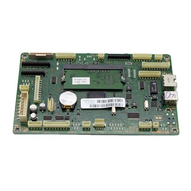 Genuine JC92-02529A Formatter Mother Board for Samsung CLX-4195fw Logic Board Main Board