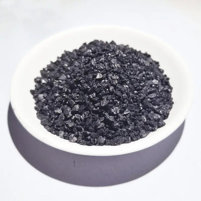 石油精製甘味料粒状アスファルト石炭ベースの活性炭