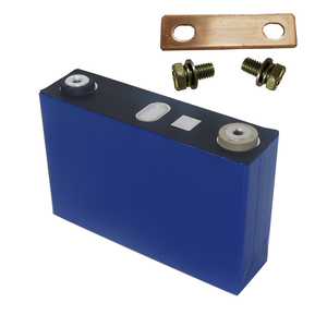 Brand new large capacity rechargeable solar energy systems prismatic 3.2 V 55ah 50Ah 120ah 200ah LiFePO4 battery - Product Image 1