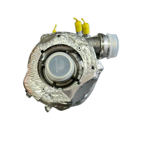 Turbocompresor Electrónico LR140362 para Jaguar <span class=keywords><strong>Land</strong></span> <span class=keywords><strong>Rover</strong></span> 3.0T 48V, Motor Range <span class=keywords><strong>Rover</strong></span> <span class=keywords><strong>Defender</strong></span>, Turbo Cargador LR121775 AJ814122 - Product Image 2