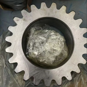 Reductor de minería de engranajes planetarios secundarios tipo cantilever EZB260 para equipos de perforación de carreteras de la <span class=keywords><strong>Academia</strong></span> de Ciencias del Carbón de Shanxi, 21.5kg - Product Image 1