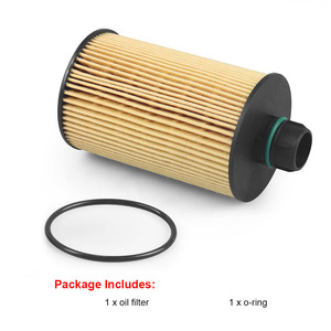 Filtre à huile accessoire de pièces de rechange Premium pour <span class=keywords><strong>Ram</strong></span> 1500 3.0L <span class=keywords><strong>Diesel</strong></span> 2014-2019 OE # 68229402AA 68109834AA 68492616AA - Product Image 5