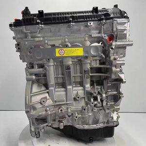 Motor G4LA G4NA G4NB G4FG G4FD G4FJ G4KH para Kia, Motor de Gasolina Nuevo de Alta Calidad para Automóviles <span class=keywords><strong>Hyundai</strong></span>, Venta al por Mayor - Product Image 1
