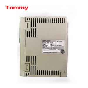 Repuesto FANUC MR-C40A-P03 - Product Image 1