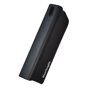 Pack de batteries <span class=keywords><strong>pour</strong></span> vélo électrique 48V 36V 10.4Ah 17.5Ah 18650 Downtube 30A BMS <span class=keywords><strong>pour</strong></span> Ride1Up série 700 - Product Image 1