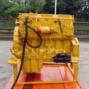 349E Remanufactured Industrial <b>Engines</b> 776 <b>Engine</b> <b>Assembly</b> D330A and 323D <b>Engine</b> Parts - Product Image 6