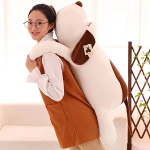 CE/ASTM 2024 Al por mayor Juguetes de peluche personalizados para perros, Animales de peluche, Peluches, Cachorros adorables y suaves para reconfortar a bebés - Product Image 3