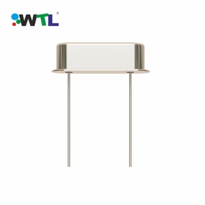 <span class=keywords><strong>Cristallo</strong></span> HC-49S <span class=keywords><strong>cristallo</strong></span> <span class=keywords><strong>piezoelettrico</strong></span> 4.332MHz <span class=keywords><strong>cristallo</strong></span> di quarzo HC-49S WTL - Product Image 3