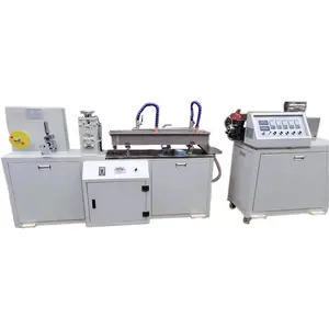 ABS/PLA Filament Extruder Machine for 3D printer filament machine with Monofilament Extrusion