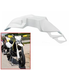 Универсальный супермото крыло для Honda Yamaha Kawasaki Suzuki <span class=keywords><strong>DR</strong></span>-Z400SM <span class=keywords><strong>DR</strong></span> KLR KLX KX XT YZ SX EXC XC SX TE спереди SM крыло - Product Image 6