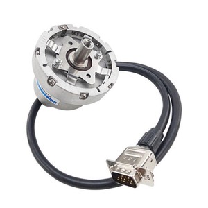 Encodeur Ts5213n2531 Oih 50 2048c T A5 5v pour pièces d'ascenseur, conception industrielle métallique - Product Image 1