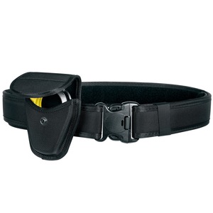 Kleine Led Nylon Zaklamp Zakje <span class=keywords><strong>Holster</strong></span> Houder Riem Case Fabriek Tactische Duty Oc/<span class=keywords><strong>Mace</strong></span> Spray Pouch Voor De Jacht - Product Image 4