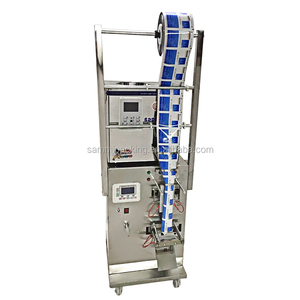 2-200g voll automatische Mandeln, Melonensamen-Verpackungs maschine - Product Image 1