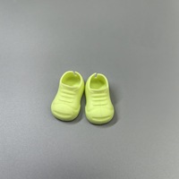Accessoires de chaussures unisexes pour figurines de 17 cm, pour bottes de sport et décontractées des 1ère et 2ème générations, pour les 7-14 ans