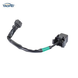 Pièces de rechange pour caméra de recul 284427832R pour <span class=keywords><strong>Renault</strong></span> Kadjar 2016-2019 - Product Image 4