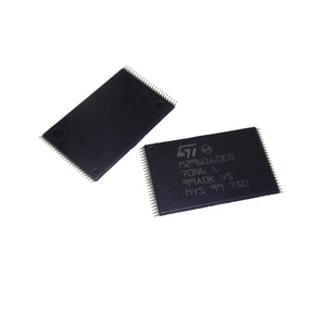 M29W160EB70N6E - Chip de Memoria Flash de 16M 3V - Product Image 1