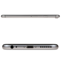 Teléfonos Reacondicionados Originales Baratos Desbloqueados Grado AA+ Teléfono Móvil iPhone 6