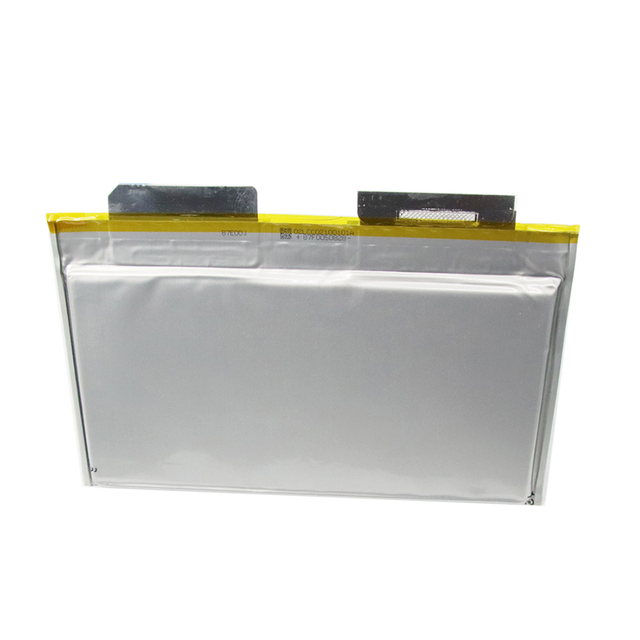 4.25V 21000F Supercapacitor Battery - High - Reliability for Data Center Backup Power