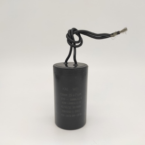 Condensateur <span class=keywords><strong>Cbb60</strong></span> <span class=keywords><strong>450vac</strong></span> <span class=keywords><strong>50</strong></span> <span class=keywords><strong>60hz</strong></span> <span class=keywords><strong>25</strong></span> <span class=keywords><strong>70</strong></span> <span class=keywords><strong>21</strong></span> pour moteur de ventilateur - Product Image 6