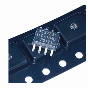 Chipset IC 100% baru TLC7733I C77331 TLC7733ID TLC7733IDR SOP-8 - Product Image 5