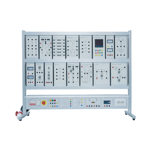 <span class=keywords><strong>Set</strong></span> di attrezzature teoria dei circuiti elettrici scuola attrezzature didattiche didattiche formazione professionale - Product Image 1