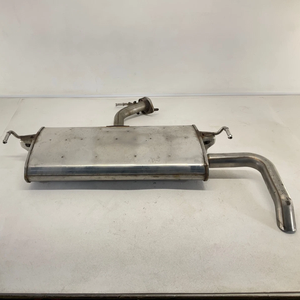 ชุดท่อไอเสีย1.6L <span class=keywords><strong>2017</strong></span>-2022สำหรับ <span class=keywords><strong>Hyundai</strong></span> <span class=keywords><strong>ioniq</strong></span> 28710G2130ท่อไอเสียด้านหลัง - Product Image 5