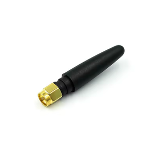 Antenne GSM SIM900A GPRS 3G à angle droit, petite antenne en forme de bâton de chili, en L - Product Image 4