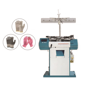 Macchina per la Produzione di Guanti Industriali in Cotone, Acquista una Macchina per la Produzione di Guanti, Fili di Lino per Macchina per la Produzione di Guanti - Product Image 2