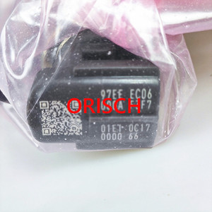 미쓰비시 L200 Pajer 4D56 디젤 연료 인젝터 1465A 용 정품 및 새로운 커먼 레일 인젝터 1465A257 095000-9560 095000-7490 - Product Image 4