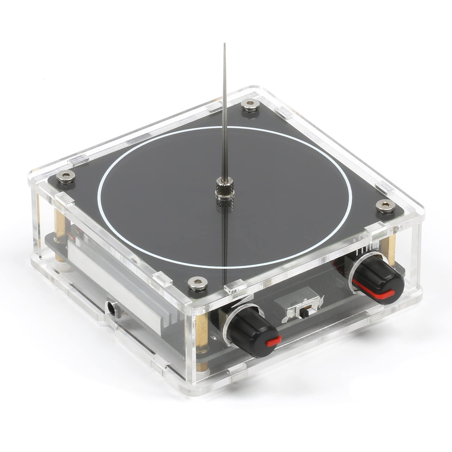 Мини-динамик Tesla Music Tesla, катушка, искусственная молния, искра, зазор, дуговой генератор, научно-образовательные экспериментальные продукты