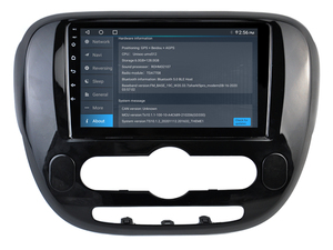 WITSON-Autoradio stéréo Android pour <span class=keywords><strong>Kia</strong></span> <span class=keywords><strong>Soul</strong></span> 2 PS 2013-2019 GPS Navigation Carplay Multimédia DSP - Product Image 6